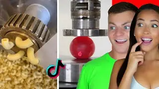 Most Oddly Satisfying Video to watch before sleep