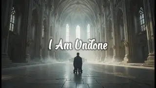 I Am Undone | Powerful Worship Song August 2025