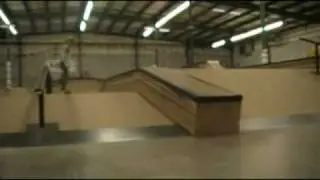 Dayne at No Name and ZG