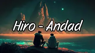 Hiro - Andad