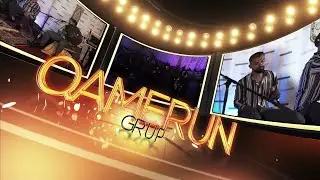 Grup Qamerun - Islamsko Koncerti Germanija (StudioFocus) 2020