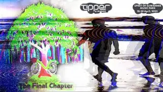 Tipper & Friends Final Chapter Competition 2025 | Sofa Sauce