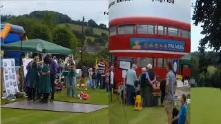 21st century Beaminster