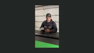 Equip Your Snow Blower with Heavy Duty Skid Shoes for Enhanced Durability | Heavy Hitch