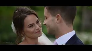 Cheddington Court and West Axnoller Wedding Film | Dorset Wedding