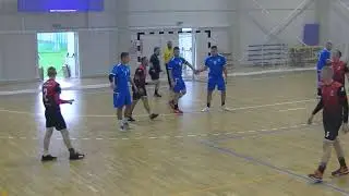 VSD Dunakeszi - Veresegyh&aacute;z VSK