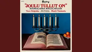Kuusisto: Oi, saavu suuri rauhanjuhla