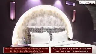 Hotel Riyasat- The Perfect Venue for a Perfect Wedding..