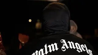 NXVA BABY - BNB (PROMO VISUAL) shotby @NoneButMusic