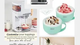 Top 6 Kitchen Must‑Haves: Hunnibi Honey Dispenser, Fullstar Chopper & More!&rdquo;