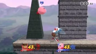 Lloyd For Smash