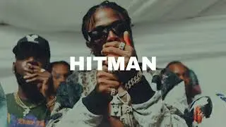 Dancehall Riddim Instrumental 2023 - 