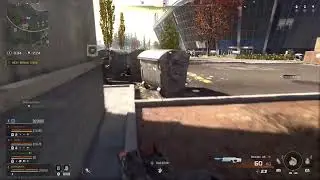 Black ops6 warzone