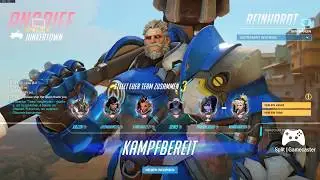 Overwatch lp