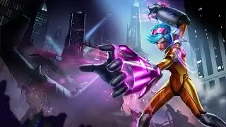 REPLAY 7 | Vi vs Rengar | PRETEMPORADA 2016
