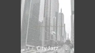 Urbane Backdrops for Jazz Clubs