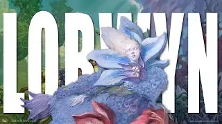 Cosa &egrave; successo finora su LORWYN? | Magic the Gathering lore
