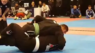 Jon Ashton - Grapple Mania - Final