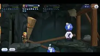 Assassin's Creed Rebellion, Gauntlet GM 10, FEivor vs Torquemada