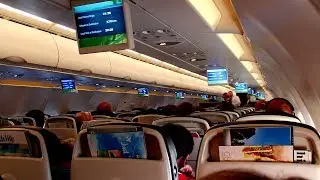 [Tripreport] Hannover - London Heathrow ✈ British Airways Airbus A320 SL