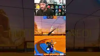 Чистые движения, чистая игра 👀 | Buttla | Пользовательские игры Rocket League