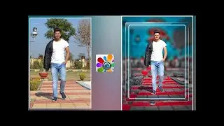 Photo studio background change photo editing tutorial#Snapphotoediting