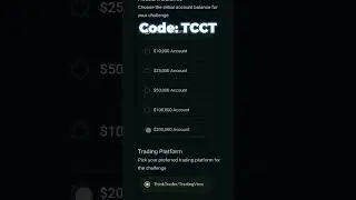 Think Capital Discount Hack | Secret Code for Instant Savings!🔥