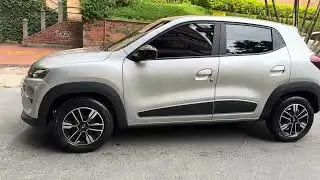 Renault Kwid Intens