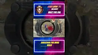😤God tusar op 1 vs 4 best clutch🥵#shorts