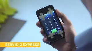 REPARACI&Oacute;N EXPRESS DE M&Oacute;VILES EN TECHNOGIFT STORE