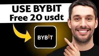 Как использовать купон Bybit на 20 USDT для экономии на комиссиях &mdash; Как использовать купон Bybit ...
