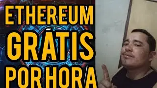 como minerar Ethereum - ETH pelo celular #criptomoedas #ethereum