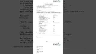 Never took loan from AVANSE finance it's fraud totally scam with people and students #scamnetwork