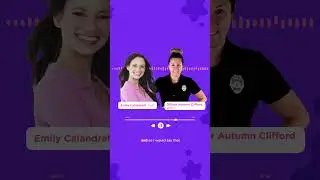 | #Lingokids PodcastsBecoming a POLICE OFFICER 👮 Growin' Up Podcast for Kids #Lingokids #podcast