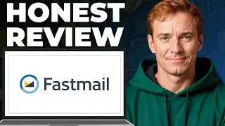 Полный обзор Fastmail &mdash; функции, сильные и слабые стороны.