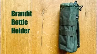 Brandit Bottle Holder EDC