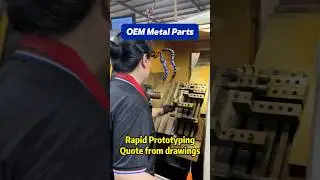 Professional manufacturer of customized non-standard and standard metal parts in China.