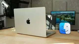 12 Mac Setup Tips To Save Time