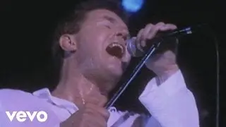 Daryl Braithwaite - Nothing To Lose