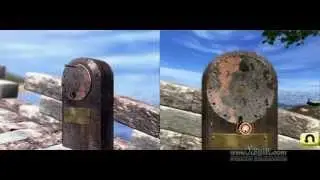 Trace Memory Ep 2 Blood Edward Island