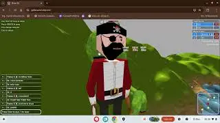 how is there gobs in team flags