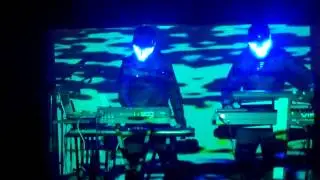 Pre-2015 Live Performance (Documentation)