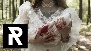 FOR I AM KING - The Crone (Official Video)