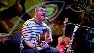 Beppe Gambetta Acoustic Night 23: Angelin (Matteo Leone)