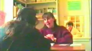 The Craigmillar Festival Society - A Portrait Of A Community Organisation part 1
