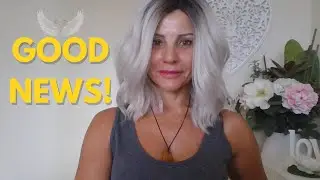GOOD NEWS COMING IN!  Time To Focus On Your Career & Finances | Archangel Michael, Ariel & Raphael