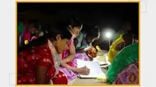 Solar Home Lighting Solutions | Intelizon