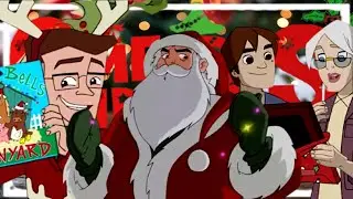 | 4 Especiales de Navidad de Series Animadas de la Infancia | Especial de Navidad y Fin de Año |