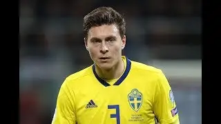 Why Manchester United&rsquo;s Victor Lindelof is missing Sweden vs South Korea