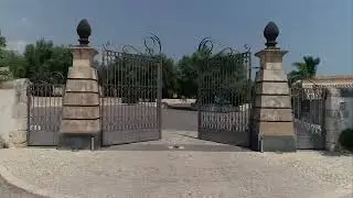 Wedding Venue in Avola, Syracuse, Sicily, Italy